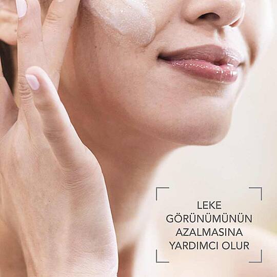 Bioderma Pigmentbio Foaming Cream Peeling Etkili Yüz Yıkama Jeli 200 ml - 3