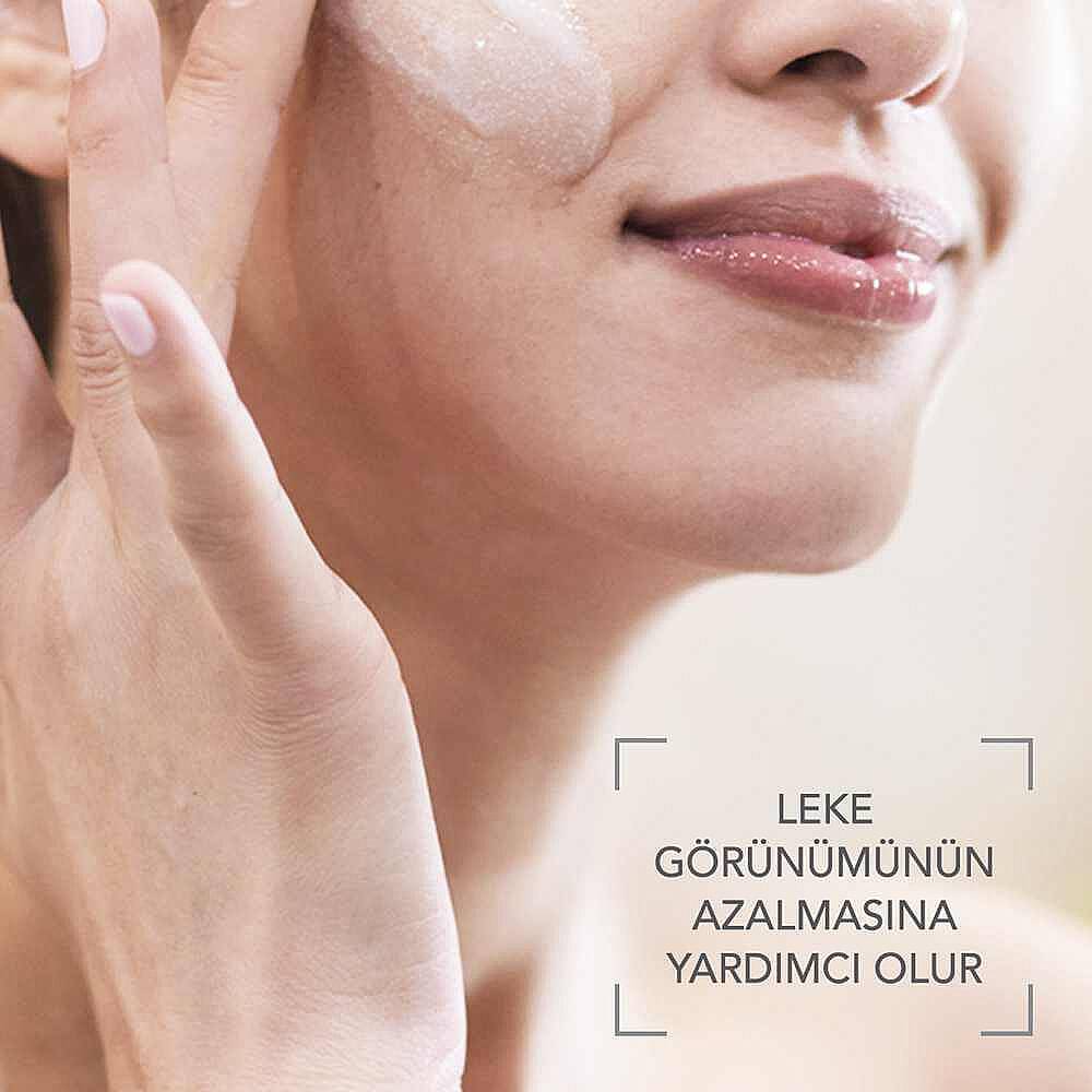 Bioderma Pigmentbio Foaming Cream Peeling Etkili Yüz Yıkama Jeli 200 ml - 3