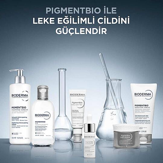Bioderma Pigmentbio H2O Misel Su 250 ml - 10