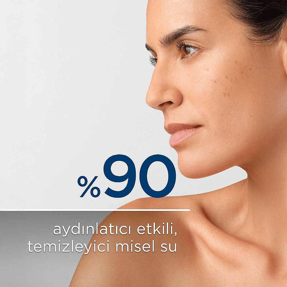 Bioderma Pigmentbio H2O Misel Su 250 ml - 5