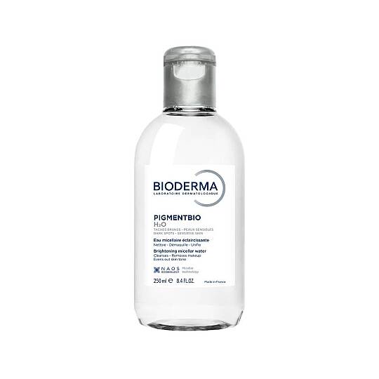 Bioderma Pigmentbio H2O Misel Su 250 ml