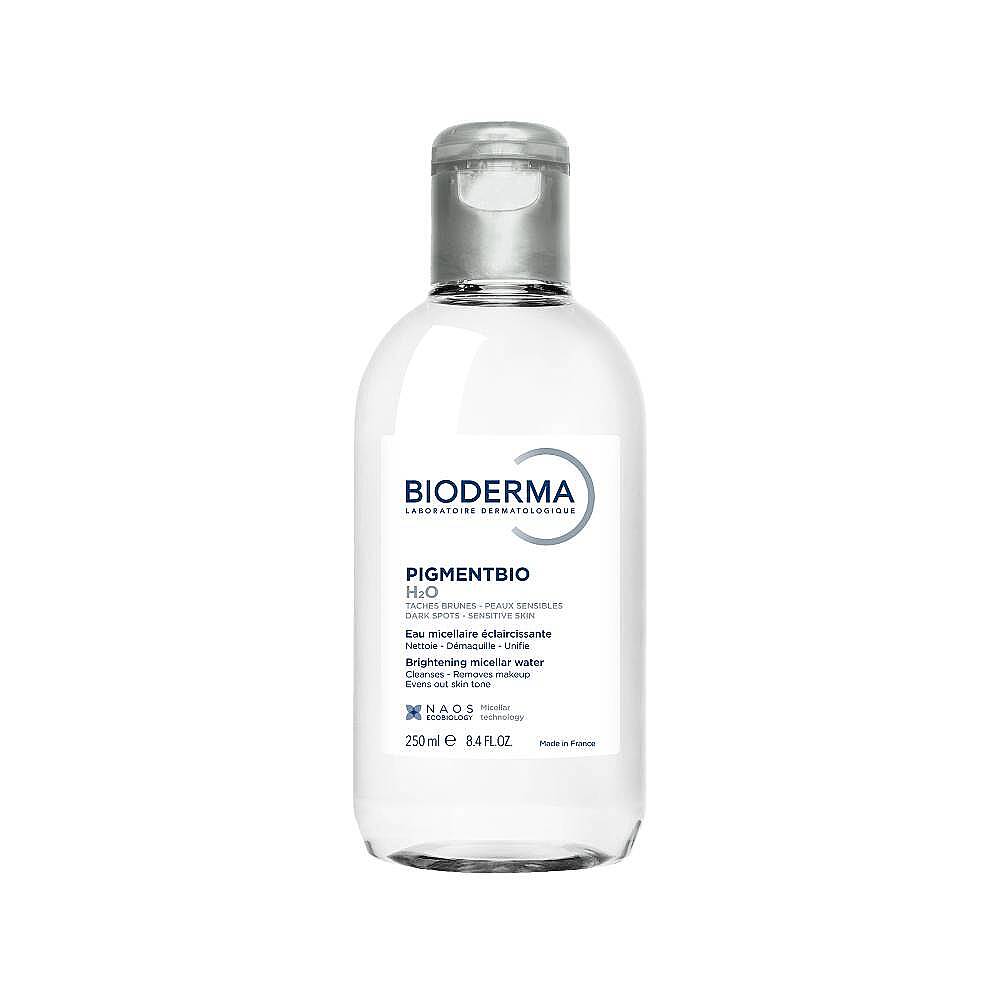 Bioderma Pigmentbio H2O Misel Su 250 ml - 1