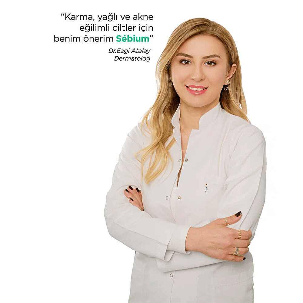 Bioderma Sebium Foaming Yüz & Vücut Temizleme Jeli 400 ml - 9