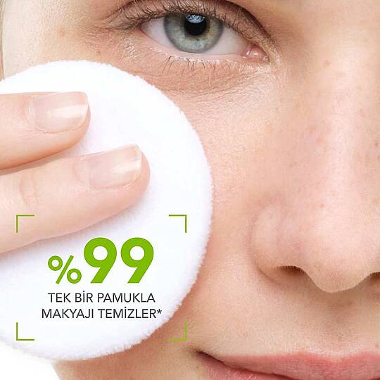 Bioderma Sebium H2O Karma Yağlı Cilt Makyaj Temizleme Suyu 250 ml - 5