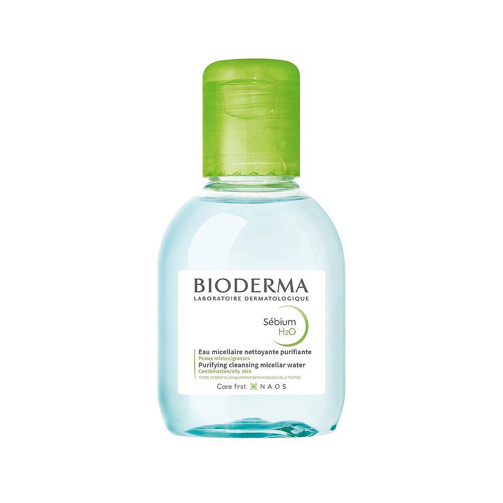Bioderma Sebium H2O Misel Su 100 ml - 1