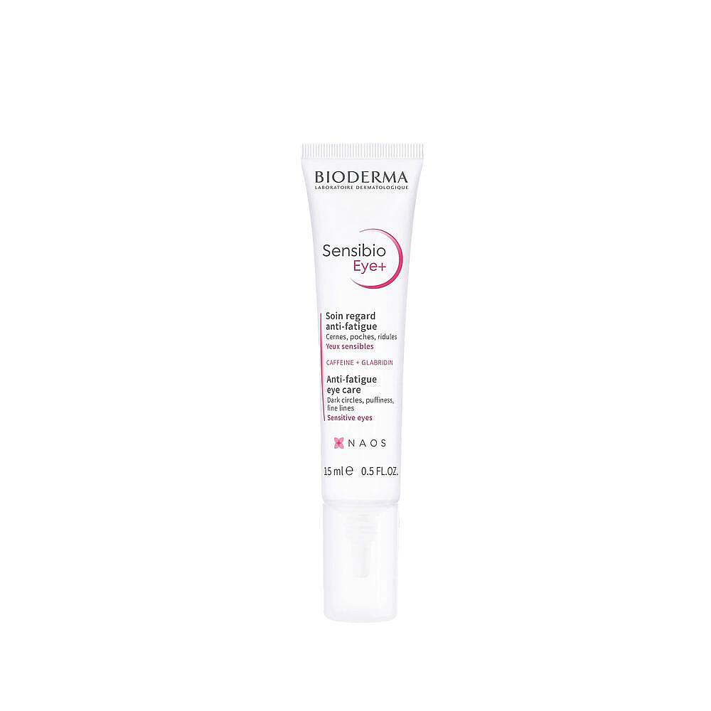Bioderma Sensibio Eye+ Nemlendirici Göz Çevresi Bakım Kremi 15 ml - 1