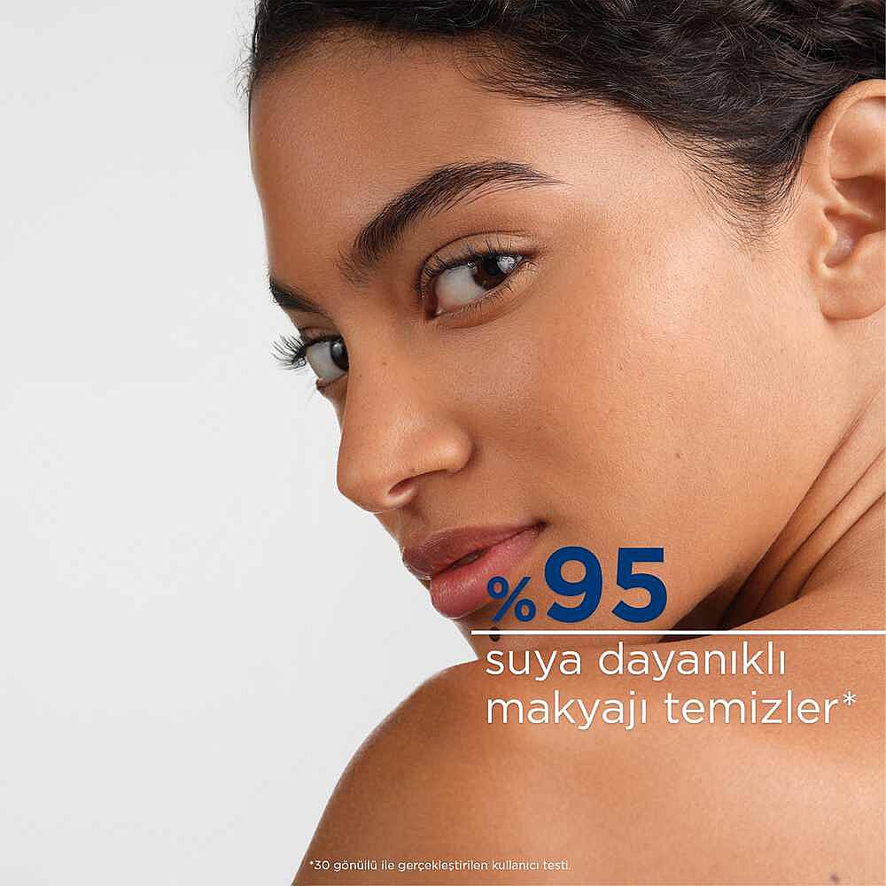 Bioderma Sensibio H2O Eye Misel Su 125 ml - 8