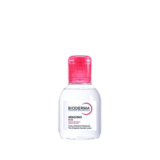 Bioderma Sensibio H2O Misel Su 100 ml