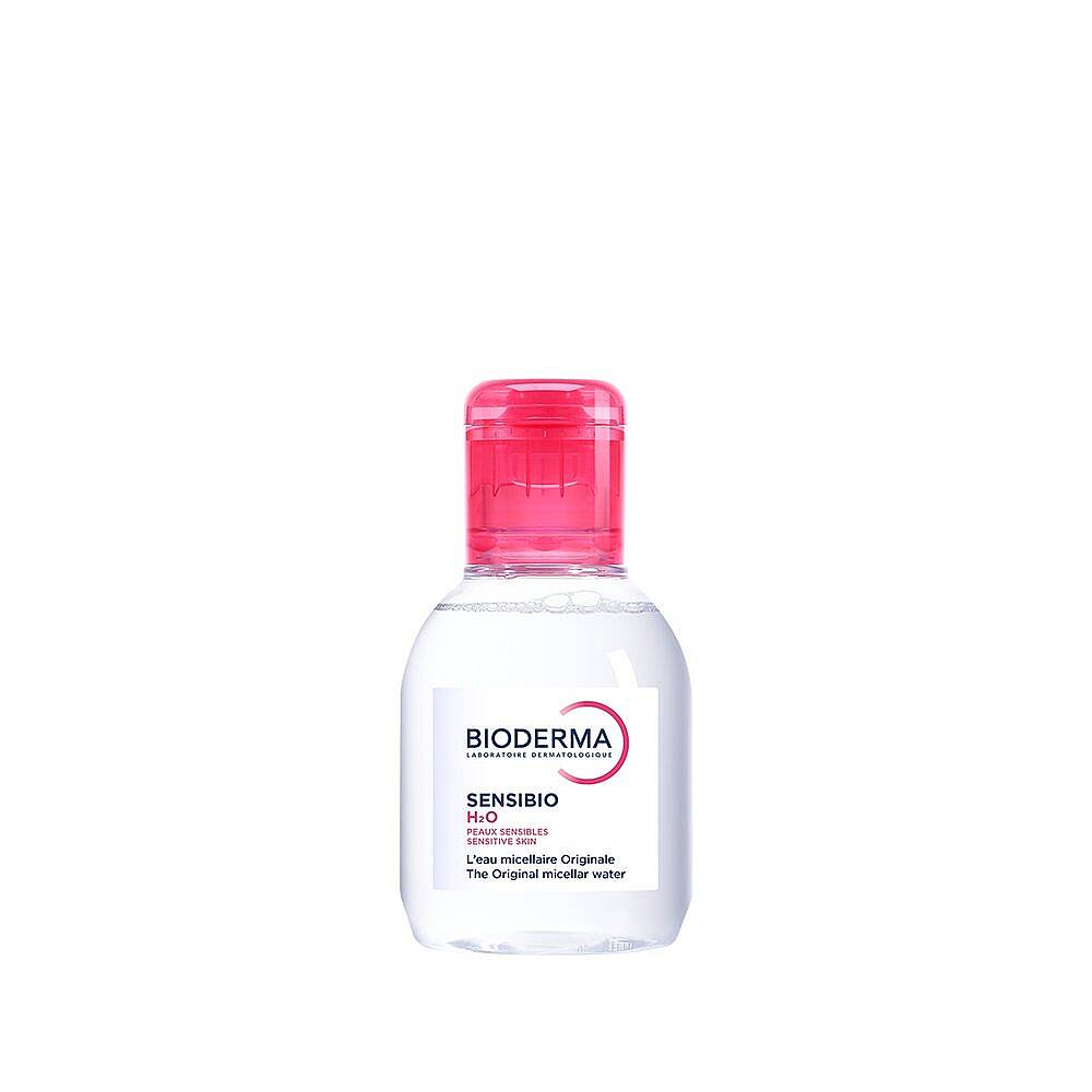 Bioderma Sensibio H2O Misel Su 100 ml - 1