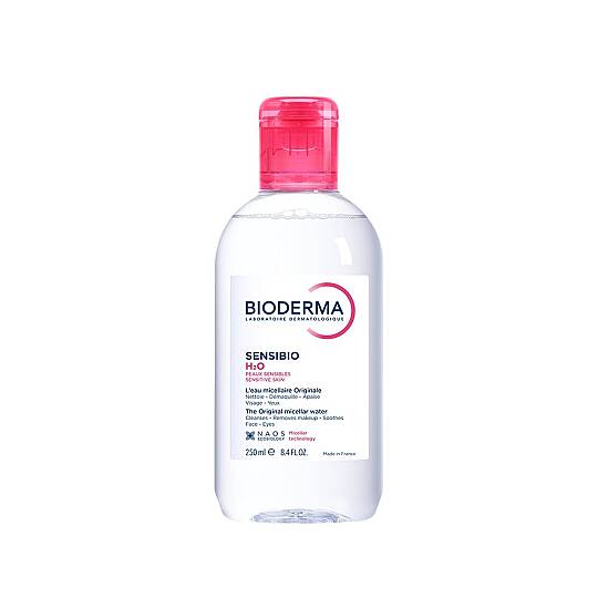 Bioderma Sensibio H2O Misel Su 250 ml