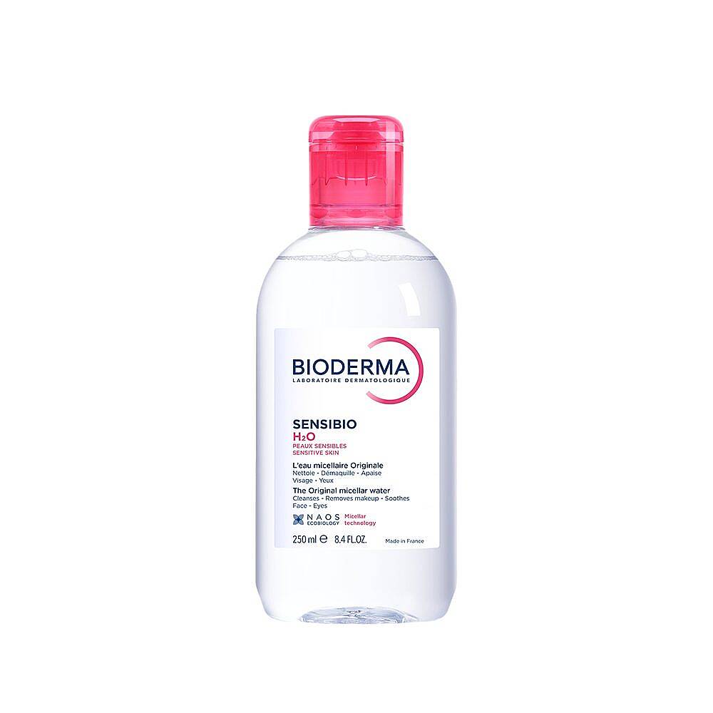 Bioderma Sensibio H2O Misel Su 250 ml - 1