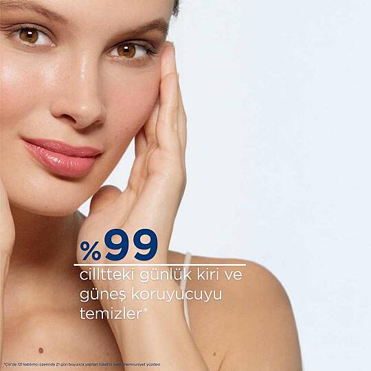 Bioderma Sensibio Micellar Cleansing Oil Misel Yüz Temizleme Yağı 150 ml - 8