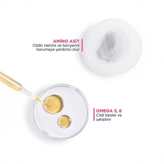 Bioderma Sensibio Micellar Cleansing Oil Misel Yüz Temizleme Yağı 150 ml - 5