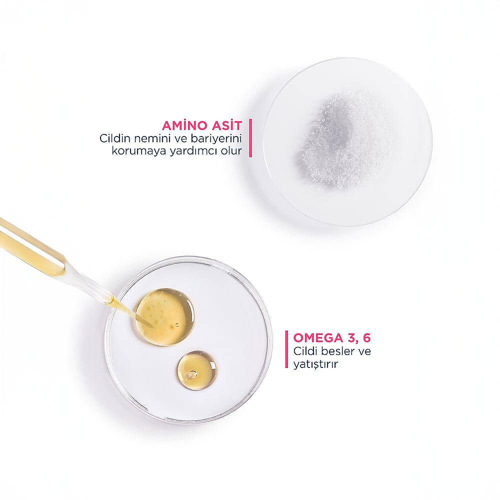 Bioderma Sensibio Micellar Cleansing Oil Misel Yüz Temizleme Yağı 150 ml - 5