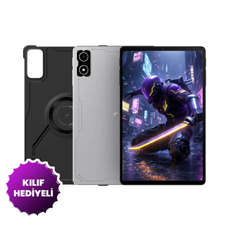 Black Shark Gaming Pad 8.8'' Tablet - 1