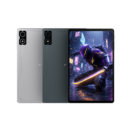 Black Shark Gaming Pad 8.8'' Tablet - 12