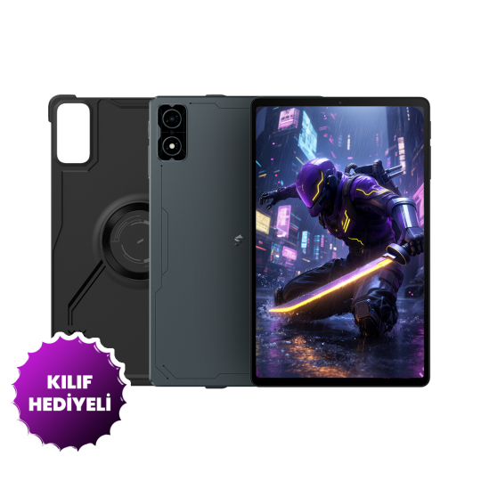 Black Shark Gaming Pad 8.8'' Tablet - 11