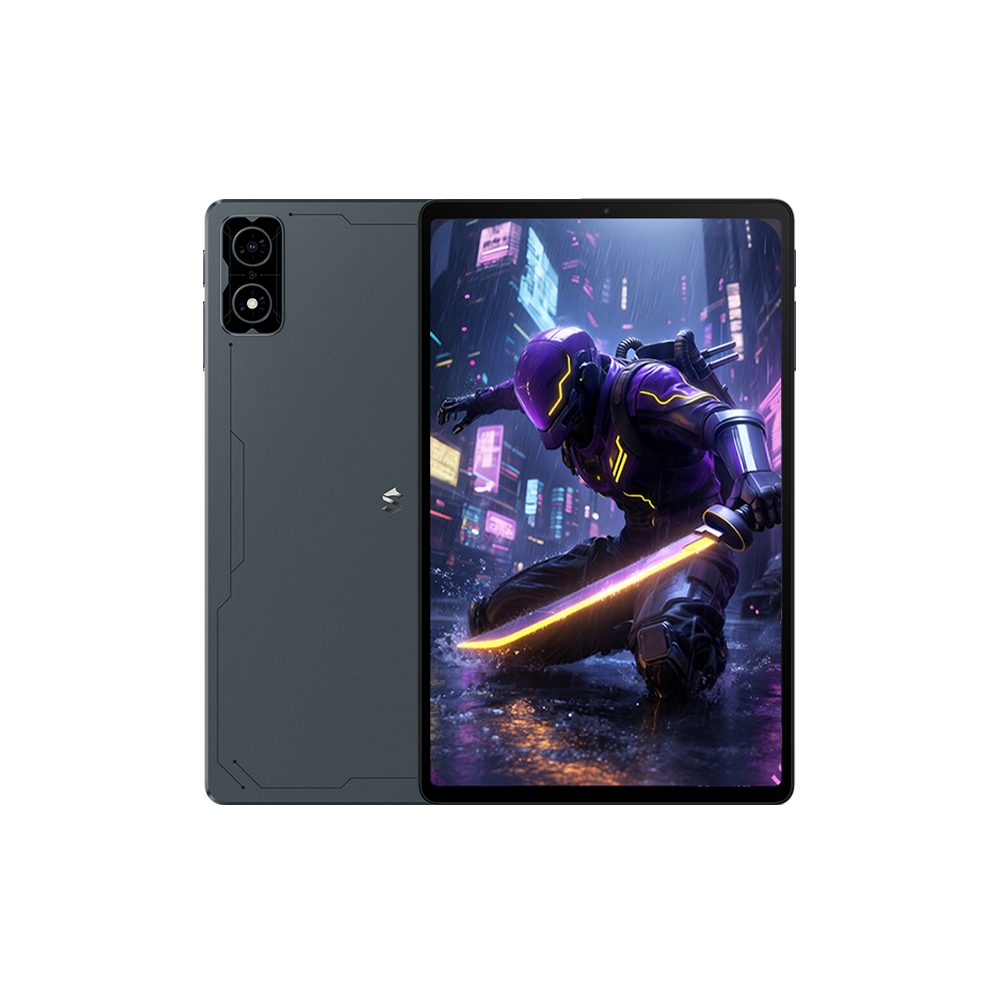 Black Shark Gaming Pad 8.8'' Tablet - 10