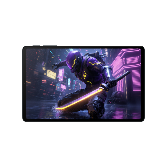 Black Shark Gaming Pad 8.8'' Tablet - 9