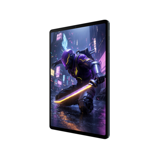 Black Shark Gaming Pad 8.8'' Tablet - 6