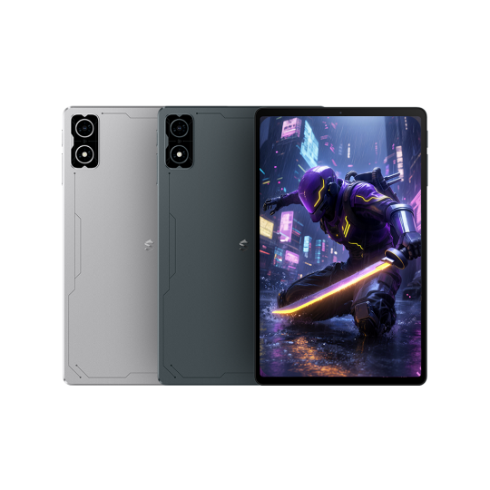 Black Shark Gaming Pad 8.8'' Tablet - 3