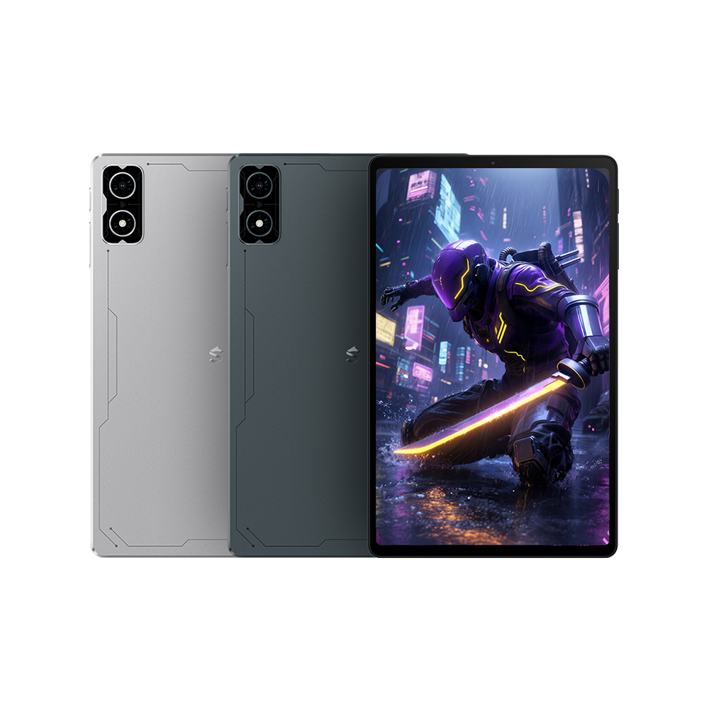 Black Shark Gaming Pad 8.8'' Tablet - 3