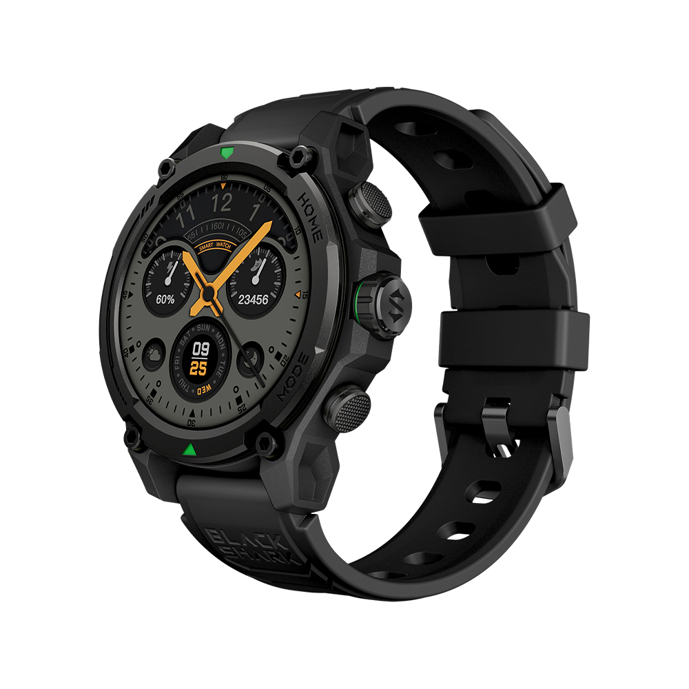 Black Shark GS3 Akıllı Saat - 8