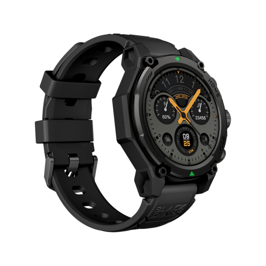 Black Shark GS3 Akıllı Saat - 7
