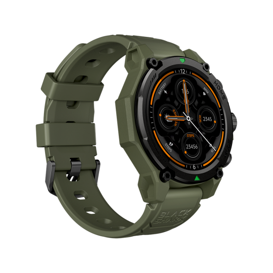 Black Shark GS3 Akıllı Saat - 3