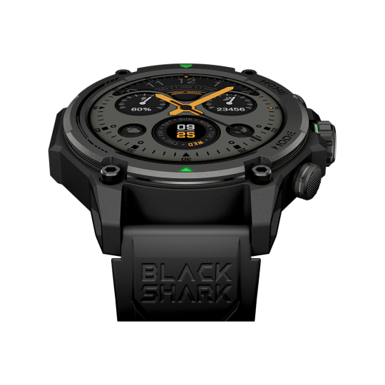 Black Shark GS3 Akıllı Saat - 9