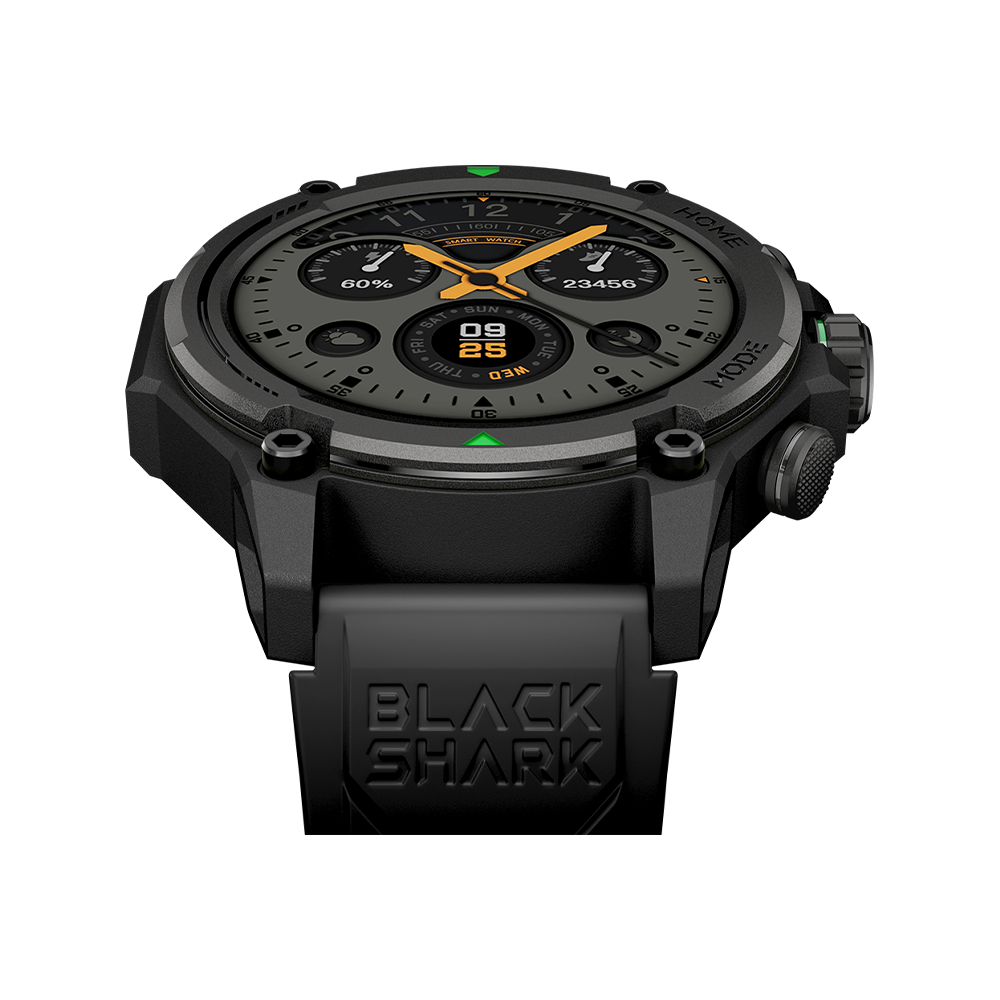 Black Shark GS3 Akıllı Saat - 9