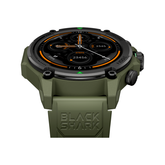 Black Shark GS3 Akıllı Saat - 4