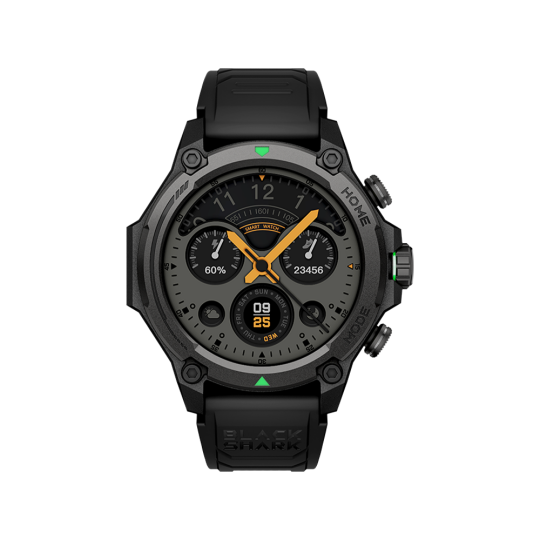 Black Shark GS3 Akıllı Saat - 6