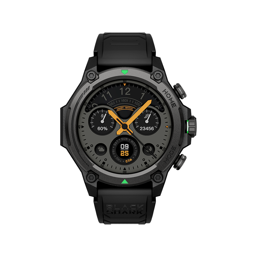 Black Shark GS3 Akıllı Saat - 6