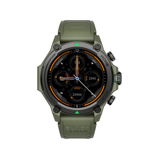 Black Shark GS3 Akıllı Saat