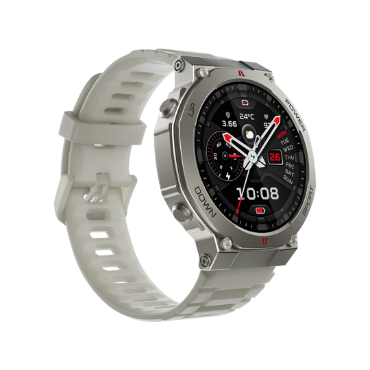 Black Shark GS3 Ultra Akıllı Saat - 6