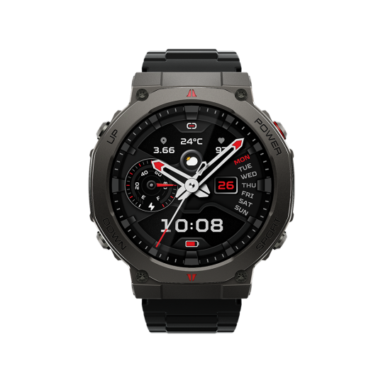Black Shark GS3 Ultra Akıllı Saat