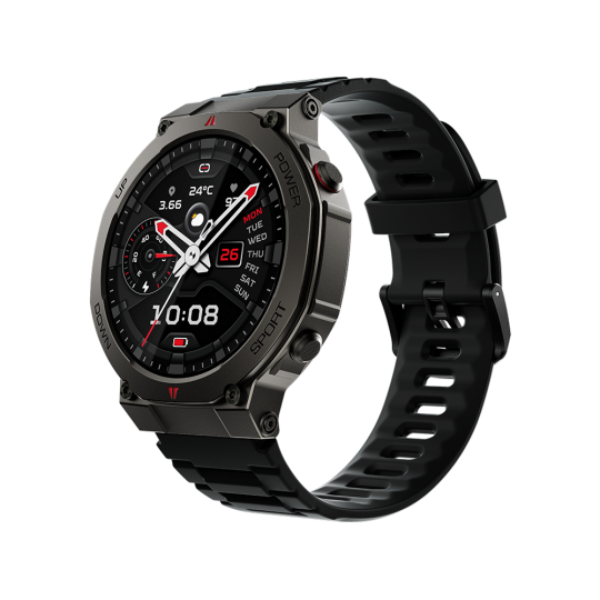 Black Shark GS3 Ultra Akıllı Saat - 2