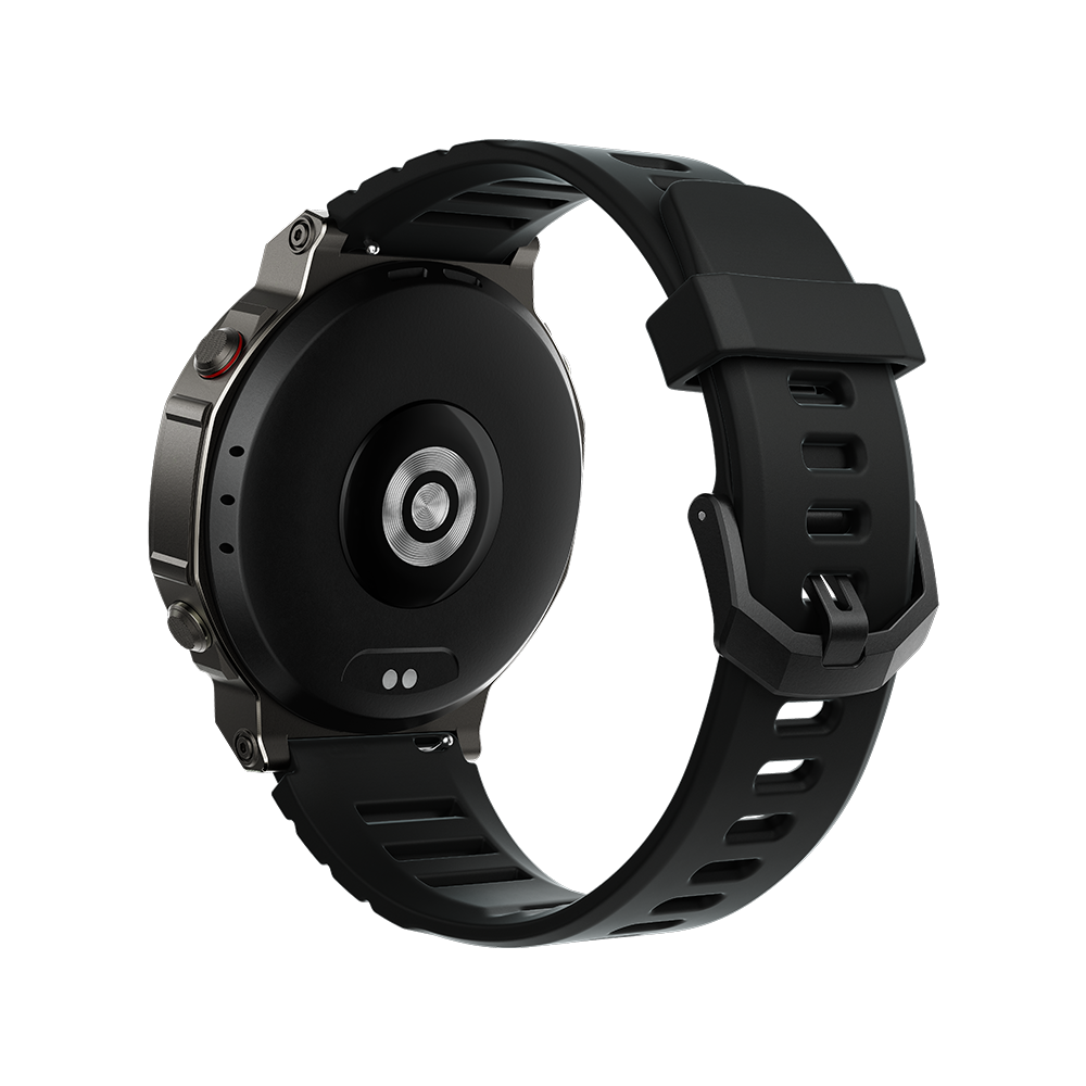 Black Shark GS3 Ultra Akıllı Saat - 3