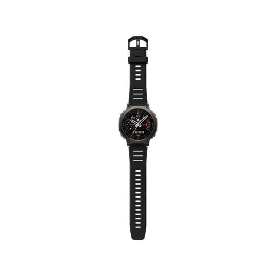 Black Shark GS3 Ultra Akıllı Saat - 5