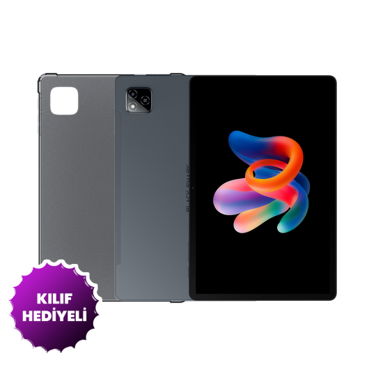 Black Shark Pad 7 Gri 4G 6 GB 128 GB 11'' Tablet