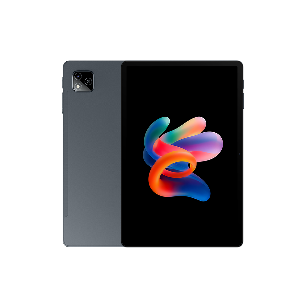 Black Shark Pad 7 Gri 4G 6 GB 128 GB 11'' Tablet - 10