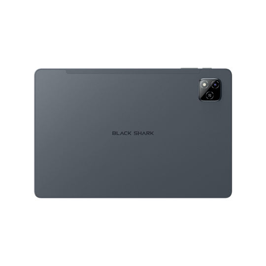 Black Shark Pad 7 Gri 4G 6 GB 128 GB 11'' Tablet - 8
