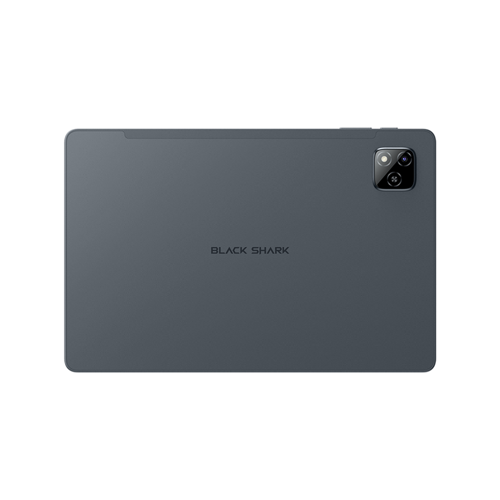 Black Shark Pad 7 Gri 4G 6 GB 128 GB 11'' Tablet - 8