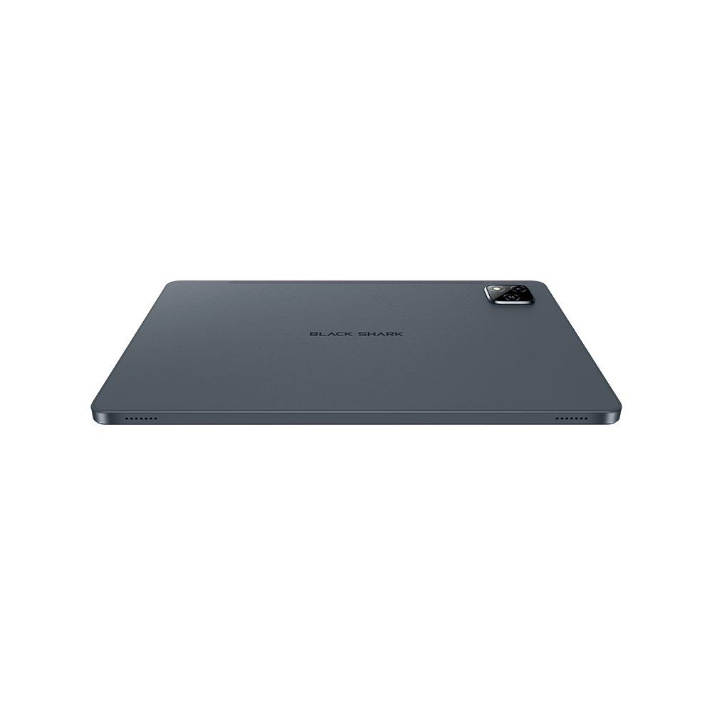Black Shark Pad 7 Gri 4G 6 GB 128 GB 11'' Tablet - 3