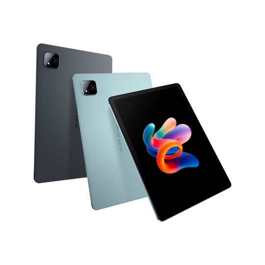 Black Shark Pad 7 Gri 4G 6 GB 128 GB 11'' Tablet - 11