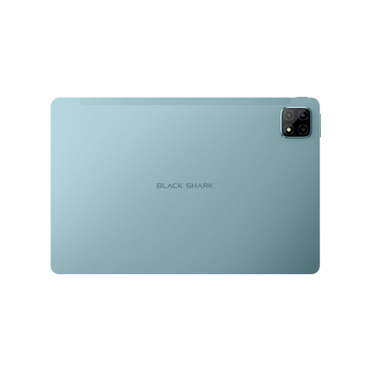 Black Shark Pad 7 Pro 4G 11'' Tablet - 12