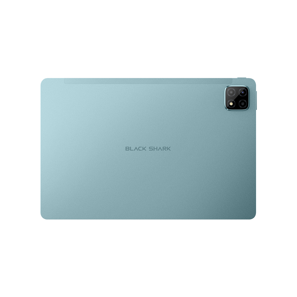 Black Shark Pad 7 Pro 4G 11'' Tablet - 12