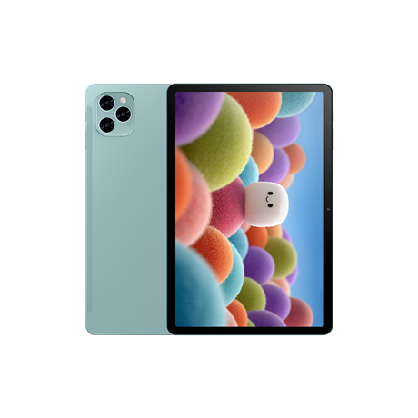 Black Shark Pad SE 4G 10.1'' Tablet - 20