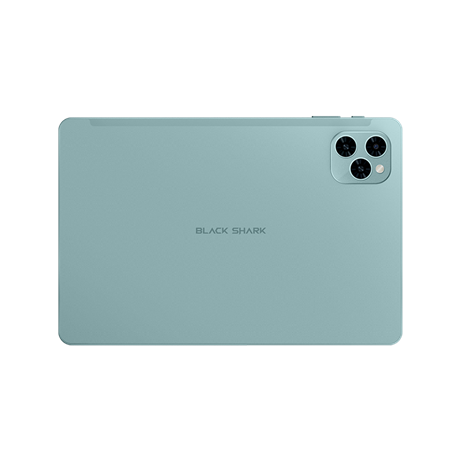 Black Shark Pad SE 4G 10.1'' Tablet - 18